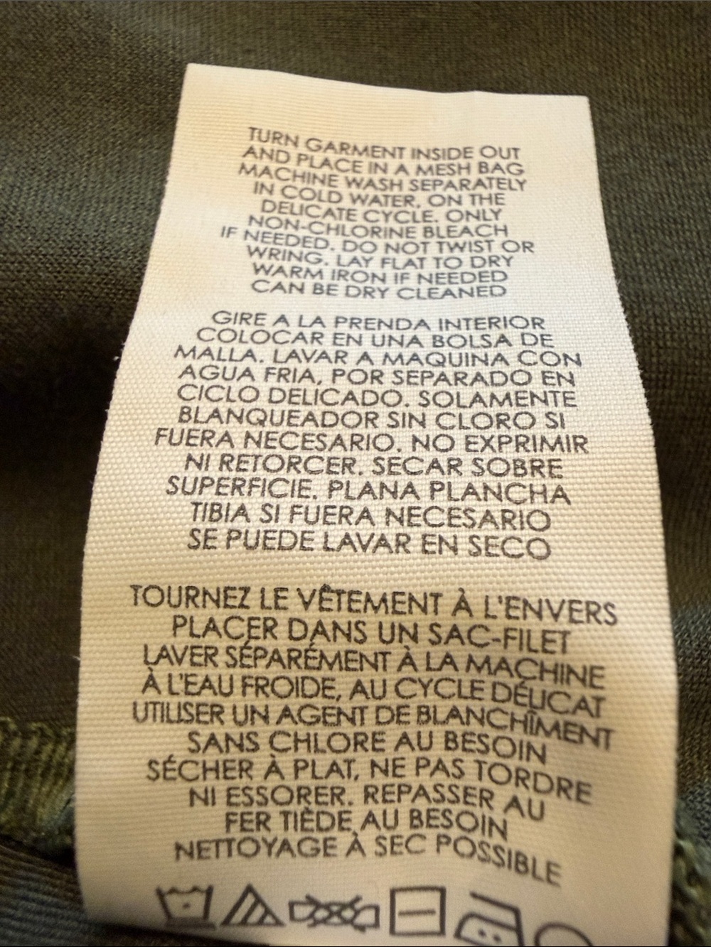 Cabi marathon jacket - Picture 9 of 9